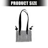 Fpbiagoq Parrot Carrier Bag for Budgies, Cockatiels, and Lovebirds view 3