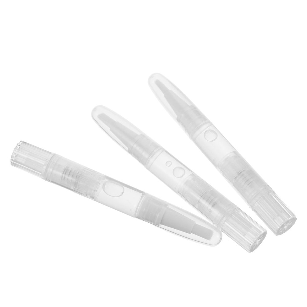 STOBAZA 3-Pack Scissor and Clipper Lubricating Oil