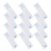 Paper Protective Covers for Digital Thermometer Probes, White view 1