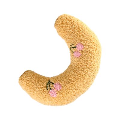 TOVINANNA U-Shaped Pet Sleeping Pillow