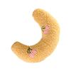 TOVINANNA U-Shaped Pet Sleeping Pillow view 1