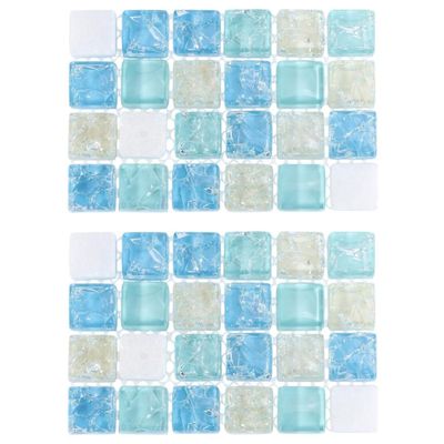 2-Pack Cooling Pads for Pets