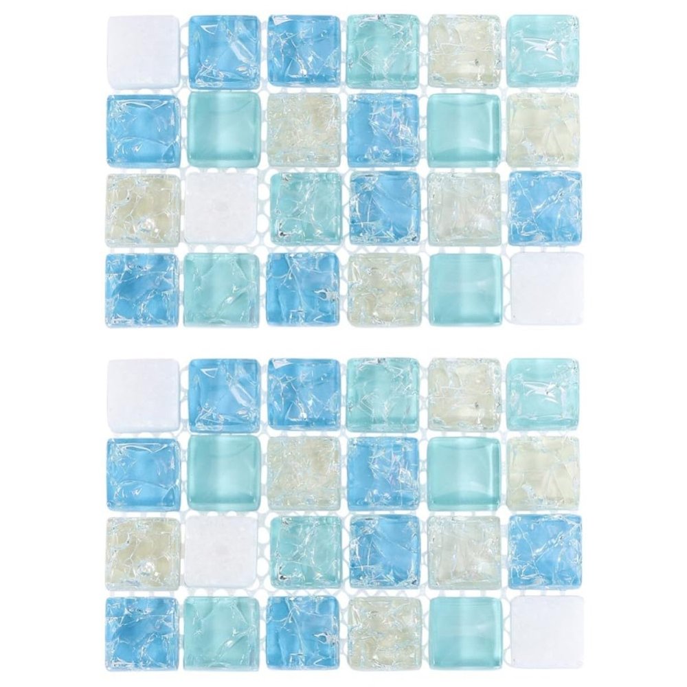 2-Pack Cooling Pads for Pets