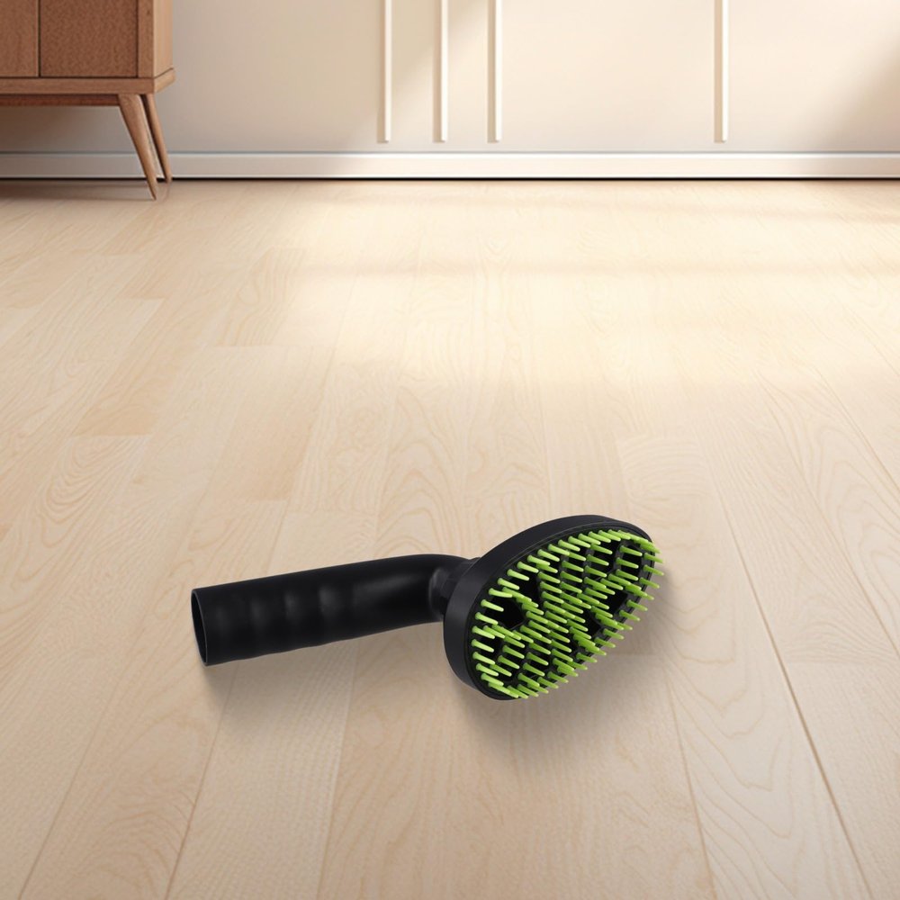 Kivivaka Pet Hair Vacuum Brush, 32 mm