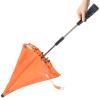 LOPUNER Universal Stroller Parasol, Removable, UPF 50+ Sun and Rain Protection view 1