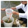 Research-Grade Plankton Sampling Net for Phytoplankton, Protozoa, and Rotifers view 1
