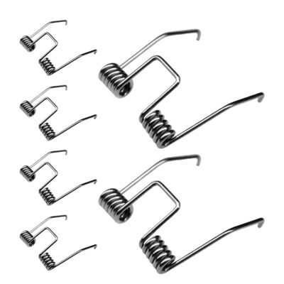 CHILDWEET Replacement Springs for Pet Clippers - 6 Pack