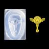 3D Silicone Nail Art Mold view 4