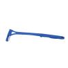 Dpofirs Back Lotion Applicator with Foldable Long Handle and 3 Non-Slip Rollers view 3
