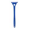 Dpofirs Back Lotion Applicator with Foldable Long Handle and 3 Non-Slip Rollers view 4