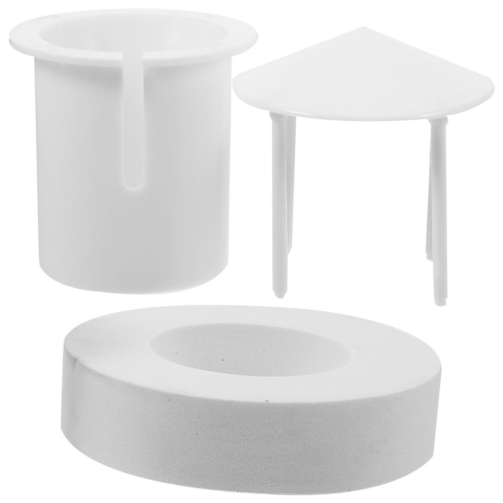 Mikikit Replacement Plastic for Portable Humidifier