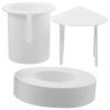 Mikikit Replacement Plastic for Portable Humidifier view 1