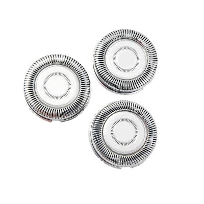 3 Shaver Heads Compatible with Philips 7000 Series SH71/52