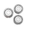 3 Shaver Heads Compatible with Philips 7000 Series SH71/52 view 1