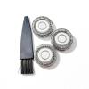 3 Shaver Heads Compatible with Philips 7000 Series SH71/52 view 2
