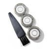 3 Shaver Heads Compatible with Philips 7000 Series SH71/52 view 3