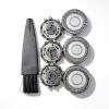 3 Shaver Heads Compatible with Philips 7000 Series SH71/52 view 4