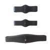 3-Piece Stroller Connectors for Twins, Black view 1