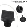 Getdoublerich Drain Screw with O-Ring for SPS Pumps view 3