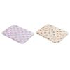 BEAZOOM Aolso Waterproof Dog Bed Pad 50 x 40 cm, Washable Cooling Mat for Potty Training view 3