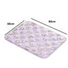 BEAZOOM Aolso Waterproof Dog Bed Pad 50 x 40 cm, Washable Cooling Mat for Potty Training view 4