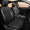 Woniyal Car Seat Protector for Hyundai Kona 2017–2021, Waterproof and Non-Slip view 1