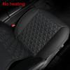 Woniyal Car Seat Protector for Hyundai Kona 2017–2021, Waterproof and Non-Slip view 3