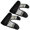 Yardwe Fitness Thigh Bands, 1 Pair, with Sauna Effect for Workouts and Muscle Stabilization view 1