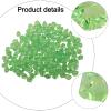 Getdoublerich Acrylic Gemstones, 11 x 14 mm, Transparent, 150 Pieces view 3