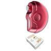 Getdoublerich Electric Nail Trimmer for Adults and Babies view 1