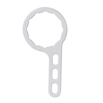 Filter Wrench for 1812 RO Membrane Housings, 10- and 20-Inch Filter Housing Opener