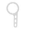 Filter Wrench for 1812 RO Membrane Housings, 10- and 20-Inch Filter Housing Opener view 1