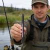Fishing Temperature Meter - Aquarium Thermometer view 3