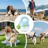 Leakproof Portable Dog Water Bottle with Drinking Cup view 4