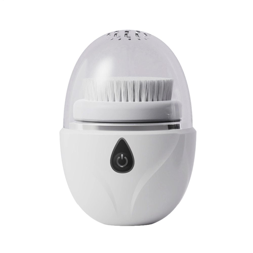 Electric Facial Cleansing Brush