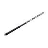 QUILSTM Versatile Black Riding Crop, 60.6 cm, Soft TPU Rubber view 3