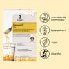Dr. Budwig Linugold Organic (350 g) – Golden Organic Cracked Flaxseeds view 2