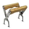 Stainless Steel Beehive Frame Gripper view 1
