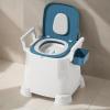 Portable Toilet for Adults and Seniors view 3
