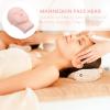 FESTFENDS Professional Rubber Practice Head for Eyelash Extensions and Makeup Training view 3