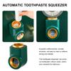 IMUSINICE Automatic Nail-Free Toothpaste Squeezer, ABS and Silicone, Durable, Easy Dispensing view 3
