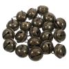PACKOVE Rustic Metal Bells and Christmas Decoration for Pet Collars view 1
