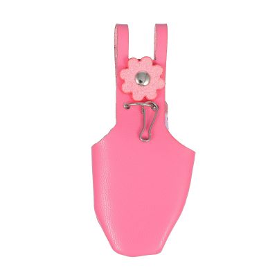 OHPHCALL Lightweight Breathable Suede Bird Flight Suit with 2 m Leash