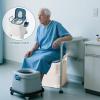 Portable Toilet for Adults and Potty Training with Toddlers view 3