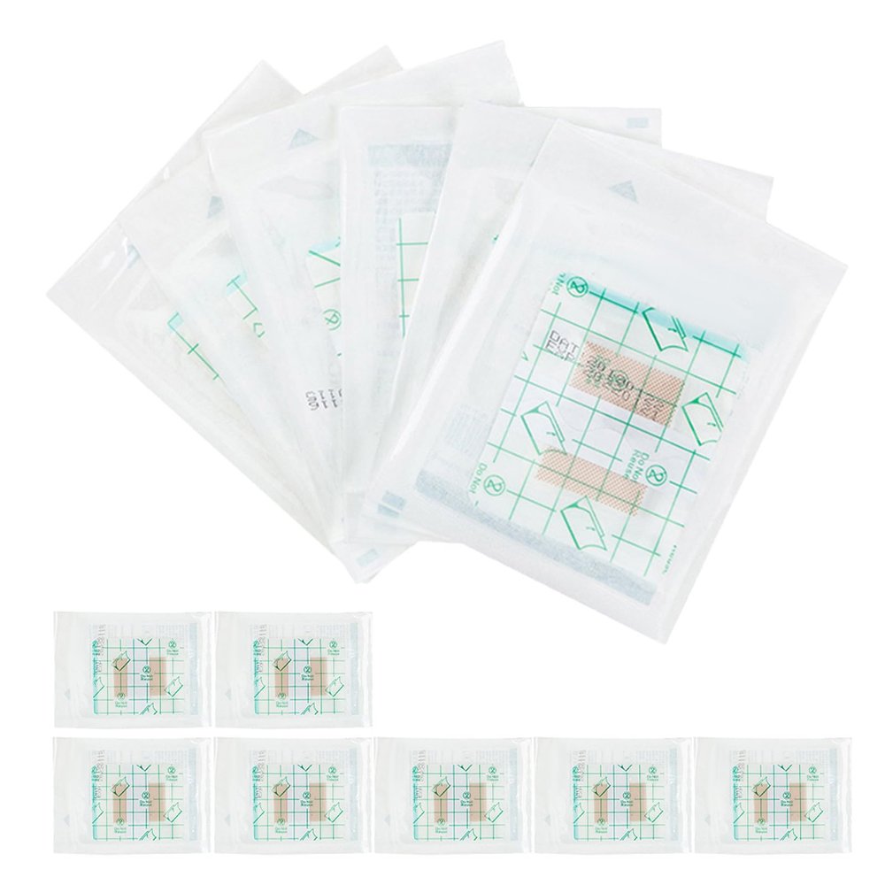Belly Button Stickers for Babies and Toddlers, 3 Boxes