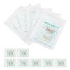 Belly Button Stickers for Babies and Toddlers, 3 Boxes view 1