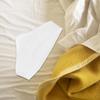 LALAFINA Disposable Underwear, White, 5 Pieces, Breathable Knitted Fabric, Comfortable for Wellness Applications view 2
