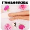 COOPHYA Moisturizing Foot Care Socks with Breathable Silicone view 3