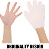 COOPHYA Moisturizing Foot Care Socks with Breathable Silicone view 4