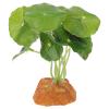 OHPHCALL Artificial Reptile Plant view 1